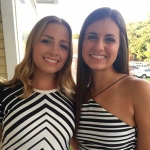 Meet your Posher, Keely